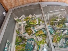 -韩香福烤肉庄园(荣成店)