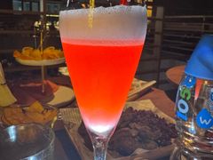 -MM·五声·音乐人与调酒师(西安路店)
