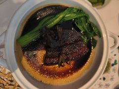 -桂满陇·杭州小馆(巴黎春天浦建店)