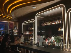 -DEW Lounge(深圳湾店)