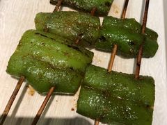 -扇贝王·海鲜烧烤(慈溪店)