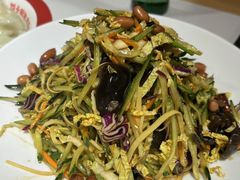 -李老哈·东北菜(宋园路店)