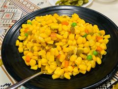 -马黑哥椒麻鸡(清江山水店)
