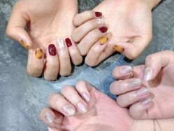 -LEILEI NAIL蕾蕾美甲美睫