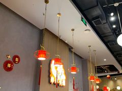 -红料理|串串有瘾·烧烤(吴中路店)