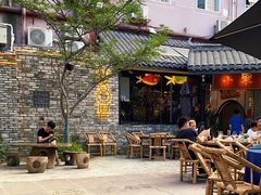 -院8里·小聚园老川菜(九眼桥店)