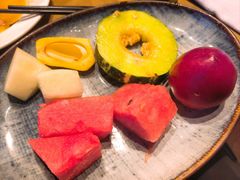 -青岛海天大酒店·1988全日餐厅