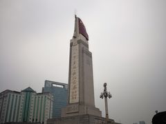 -八一南昌起义纪念塔