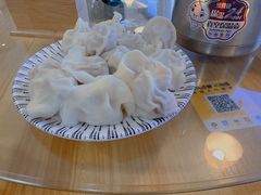 -叁拾壹克饺子·东北菜(国贸店)