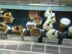 -樱花糕坊(群星城店)