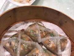 -星河湾半岛酒店-真粤中餐厅