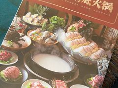 -大良毋米粥(锦龙路总店)