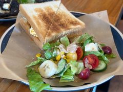 -251#coffee roasters(沿河东路店)