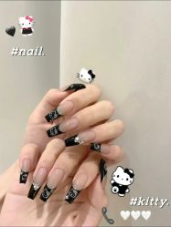 -M·X Nail日式美甲美睫