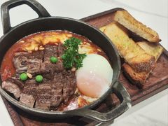 -CRAZYONES西班牙海鲜饭(上海美罗城店)