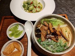 -安多素食(广仁寺路店)