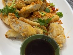 -师傅仔美食(东华老店)