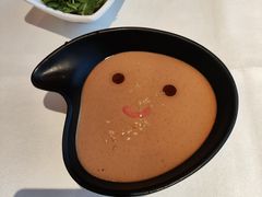 -东来顺饭庄(西直门店)