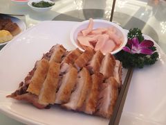 -龙悦湾酒家·八阵鱼生·渔人码头店