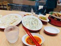 -喜家德虾仁水饺(浦东山姆店)