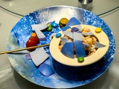 -3号仓库·创意中国菜(长宁龙之梦店)