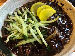 -咕咕站韩国料理(紫金港店)