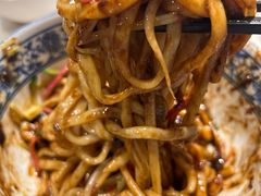 -天外天烤鸭店(八角店)