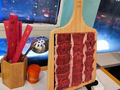 -京悦南门涮羊肉(长寿路店)