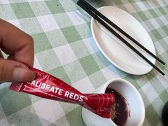 -井格重庆火锅(西直门凯德Mall店)