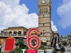 -王府井奥莱临潼小镇(临潼店)