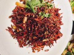 -三江里·宜宾川菜(亚运村店)