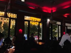 大堂-花马天堂云南餐厅 Lost Heaven(外滩店)