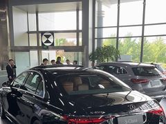 -北京之星奔驰4S店(亦庄店)