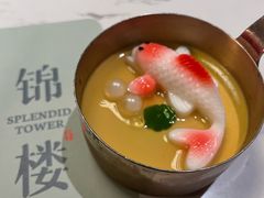 -锦楼·臻选新杭帮(正大广场店)