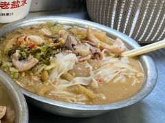 牛肉粉-舒记粉店(七星路店)