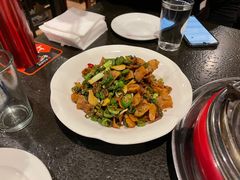 -湘肠香火锅店(团结湖店)