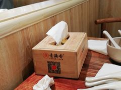 大堂-素满香·食养自助(建邺万达店)