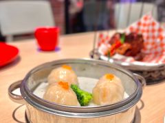 -避风塘(宝山万达店)