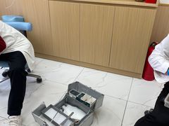 -北派修脚·采耳(上地信息路店)