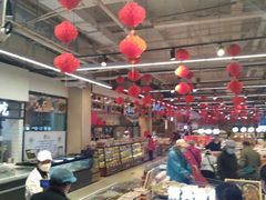 -永辉超市(鲁谷店)