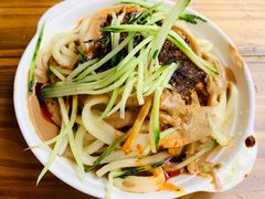 -崇德楼水盆牛羊肉泡馍馆(文艺路店)