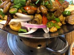-湘聚缘湘菜馆(斜土路店)