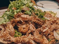 -曹胖子龙虾馆(黄桦路店)