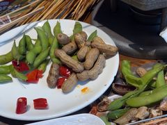 -聚点串吧·小酒局(北京旗舰店)