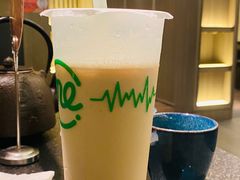 -湊湊火锅·茶憩(打浦桥日月光店)