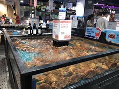 -盒马鲜生(曜一城店)