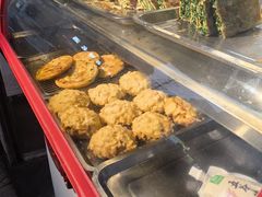 -老上海葱油饼(黄河路店)