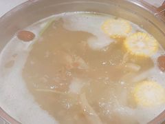 -八合里潮汕鲜牛肉火锅(福州万象城店)