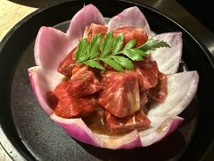 -谷牛日式烤肉(宝山U天地店)