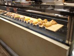 面包甜点陈列柜-Passion(太古城店)